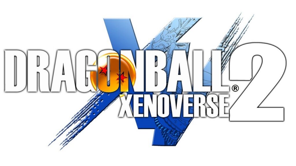 Dragon Ball Xenoverse 2 Switch