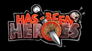 Has-Been Heroes, pubblicato il trailer per il lancio del titolo