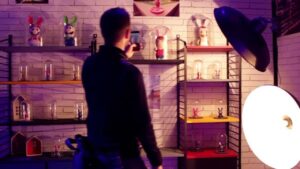 Rumor – Super Mario & Rabbids RPG sarà un titolo dalla forte impronta strategica?