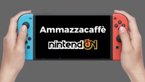 Replica – Nintendo Treehouse Live with Nintendo Switch | Ammazzacaffé con NintendOn ore 15:00!