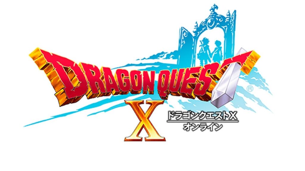 Dragon Quest X Switch