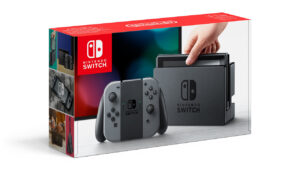 Nintendo Switch, spiegata l’assenza di un bundle al lancio
