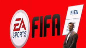 FIFA per Nintendo Switch sarà giocabile all’evento EA Play 2017 il prossimo mese