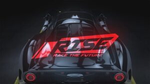 RISE: Race The Future, cancellata la versione per Nintendo Wii U