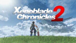 Xenoblade Chronicles 2, un nuovo artwork e un video ci presentano la blade Newz