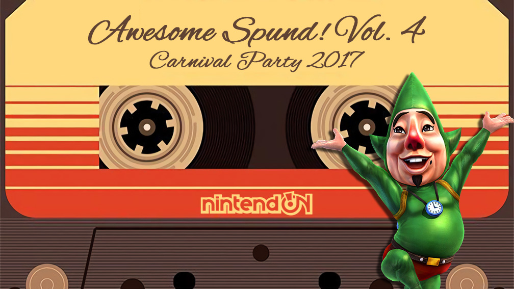 carnevale Nintendo