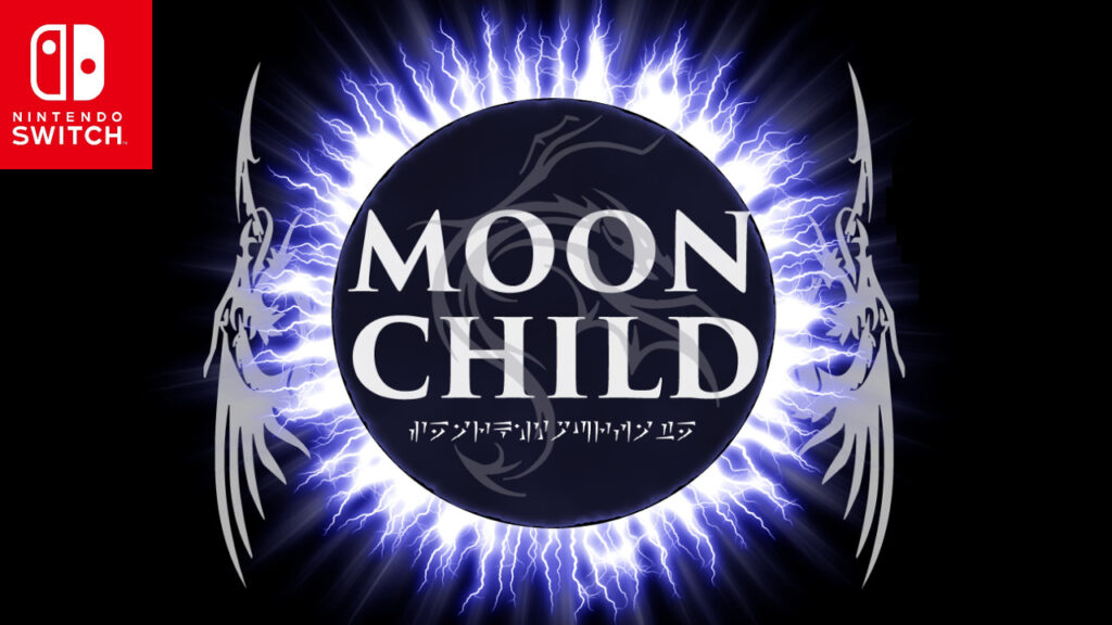 Moon Child Nintendo Switch-NintendOn