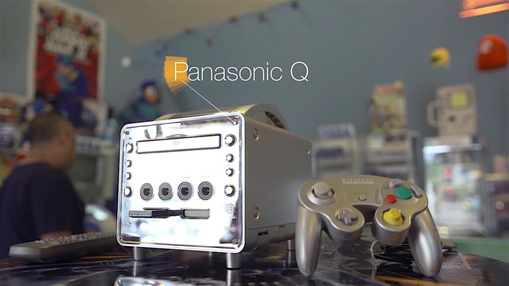 GameCube