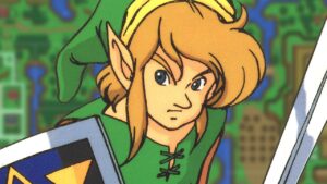 The Legend of Zelda, l’evoluzione dell’aspetto di Link in una splendida infografica