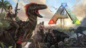 Gli sviluppatori di ARK: Survival Evolved sono interessati a Nintendo Switch