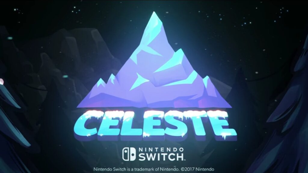 Celeste Nintendo Switch Matt Thorson