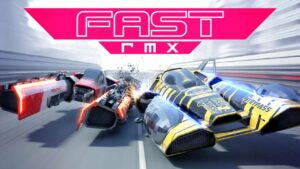 FAST Rmx, disponibile il nuovo update versione 1.2