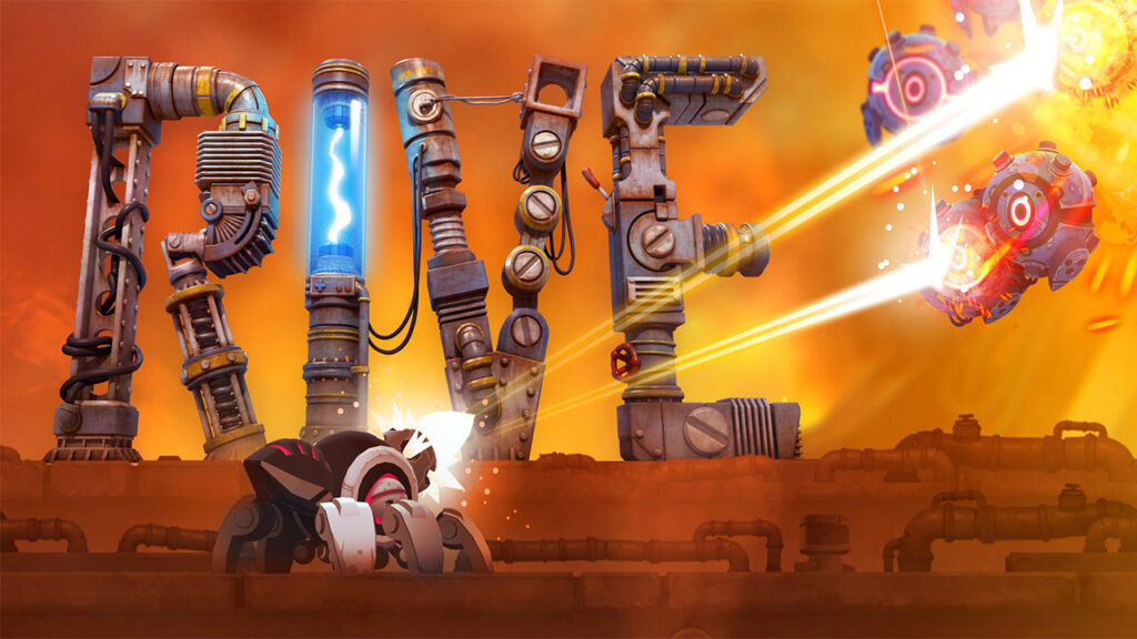 RIVE