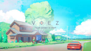La versione retail di Voez arriva nei negozi il 24 luglio