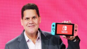 Reggie Fils-Aimé: ‘I porting su Switch arriveranno in contemporanea con le altre console a partire dall’inizio del prossimo anno’