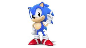 SEGA Japan inizialmente non era felice del design di Sonic scelto da SEGA of America