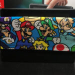 cover protettive dock Nintendo Switch