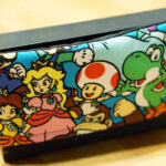 cover protettive dock Nintendo Switch