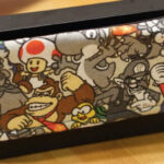 cover protettive dock Nintendo Switch