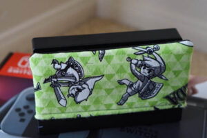 cover protettive dock Nintendo Switch