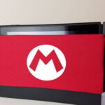 cover protettive dock Nintendo Switch