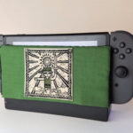 cover protettive dock Nintendo Switch