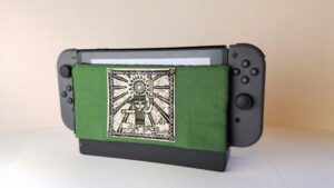 cover protettive dock Nintendo Switch
