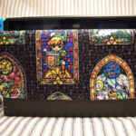 cover protettive dock Nintendo Switch