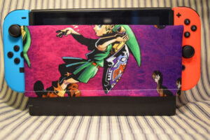 cover protettive dock Nintendo Switch