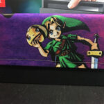 cover protettive dock Nintendo Switch