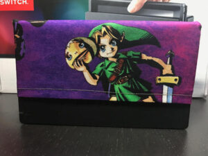 cover protettive dock Nintendo Switch