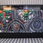 cover protettive dock Nintendo Switch