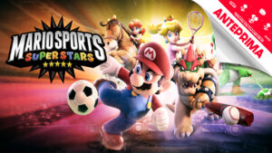5 motivi per cui Mario Sports Superstars è meglio di Breath of the Wild