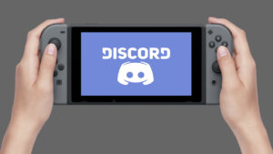 Discord potrebbe arrivare in futuro su Nintendo Switch