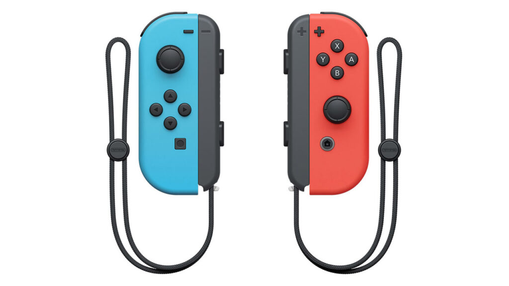 Joy-Con sinistro Nintendo Switch