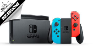 Una settimana d’amore con Nintendo Switch – Recensione