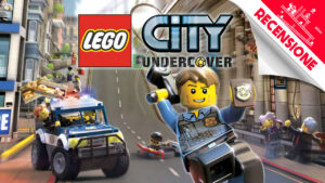 Lego City Undercover – Recensione