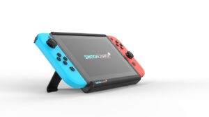 Nintendo Switch, disponibile l’aggiornamento firmware 2.3.0