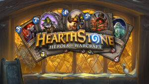 Hearthstone, Blizzard non esclude una versione per Nintendo Switch