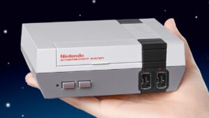 Classic Mini: NES, dopo lo stop della produzione prezzi altissimi su eBay