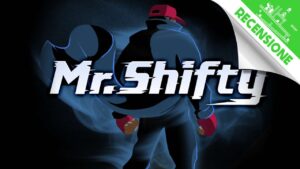 Mr. Shifty – Recensione