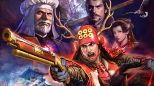 Nobunaga’s Ambition: Taishi annunciato per Nintendo Switch