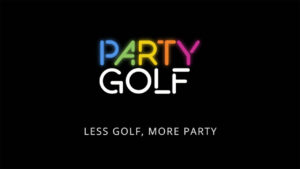 Party Golf, mostrati 10 minuti di gameplay del coloratissimo indie