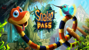 Sumo Digital suggerisce l’arrivo di qualcosa legato a Snake Pass