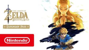The Legend of Zelda: Breath of The Wild, rivelati i contenuti del primo DLC