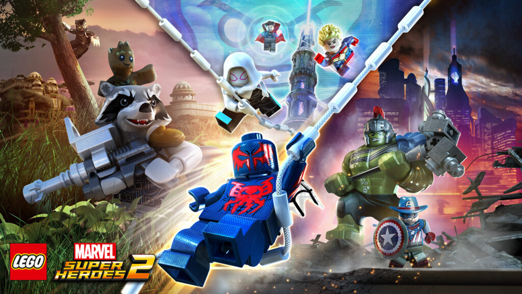 LEGO-Marvel-Super-Heroes 2