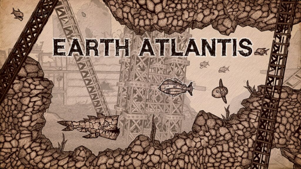 earth atlantis