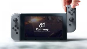 Rainway, lo sviluppatore pubblica un video dell’app per Nintendo Switch