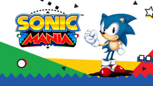 Sonic Mania aggiornato alla versione 1.03 con diversi bugfix