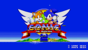 Sonic the Hedgehog 2 originariamente prevedeva dei viaggi nel tempo